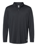 Oakley FOA402997 Team Issue Podium Quarter-Zip Pullover