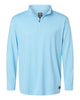 Oakley FOA402997 Team Issue Podium Quarter-Zip Pullover