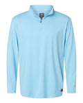 Oakley FOA402997 Team Issue Podium Quarter-Zip Pullover