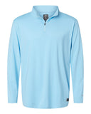 Oakley FOA402997 Team Issue Podium Quarter-Zip Pullover