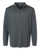 Oakley FOA402997 Team Issue Podium Quarter-Zip Pullover