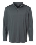 Oakley FOA402997 Team Issue Podium Quarter-Zip Pullover