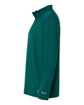 Oakley FOA402997 Team Issue Podium Quarter-Zip Pullover