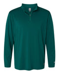 Oakley FOA402997 Team Issue Podium Quarter-Zip Pullover