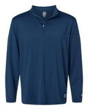 Oakley FOA402997 Team Issue Podium Quarter-Zip Pullover