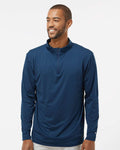 Oakley FOA402997 Team Issue Podium Quarter-Zip Pullover