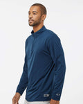 Oakley FOA402997 Team Issue Podium Quarter-Zip Pullover