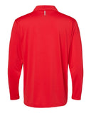 Oakley FOA402997 Team Issue Podium Quarter-Zip Pullover