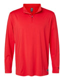 Oakley FOA402997 Team Issue Podium Quarter-Zip Pullover