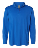 Oakley FOA402997 Team Issue Podium Quarter-Zip Pullover