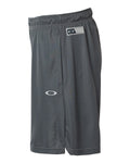 Oakley FOA405933 Team Issue Hydrolix 7" Shorts with Drawcord