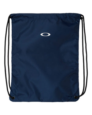Oakley FOS901632 Team Issue Drawstring Backpack - 