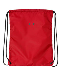 Oakley FOS901632 Team Issue Drawstring Backpack - 