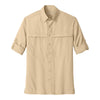 Port Authority W960 Long Sleeve UV Daybreak Shirt