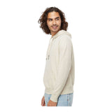 Independent Trading Co PRM90HT Unisex Midweight French Terry Hooded Sweatshirt