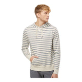 Independent Trading Co PRM90HT Unisex Midweight French Terry Hooded Sweatshirt