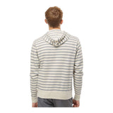 Independent Trading Co PRM90HT Unisex Midweight French Terry Hooded Sweatshirt