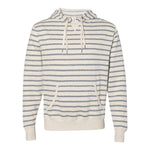 Independent Trading Co PRM90HT Unisex Midweight French Terry Hooded Sweatshirt