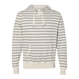 Independent Trading Co PRM90HT Unisex Midweight French Terry Hooded Sweatshirt