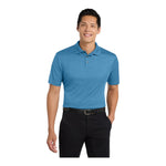 Port Authority K528 Performance Fine Jacquard Polo