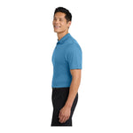 Port Authority K528 Performance Fine Jacquard Polo