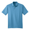 Port Authority K528 Performance Fine Jacquard Polo