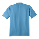 Port Authority K528 Performance Fine Jacquard Polo