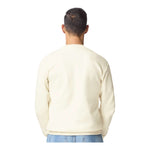 Gildan SF008 Unisex Softstyle Midweight 1/4 Zip Sweatshirt