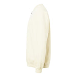 Gildan SF008 Unisex Softstyle Midweight 1/4 Zip Sweatshirt