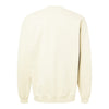 Gildan SF008 Unisex Softstyle Midweight 1/4 Zip Sweatshirt