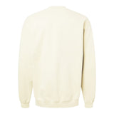 Gildan SF008 Unisex Softstyle Midweight 1/4 Zip Sweatshirt