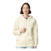 Gildan SF600 Unisex Softstyle Full-Zip Hooded Sweatshirt