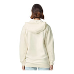 Gildan SF600 Unisex Softstyle Full-Zip Hooded Sweatshirt