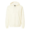 Gildan SF600 Unisex Softstyle Full-Zip Hooded Sweatshirt