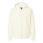 Gildan SF600 Unisex Softstyle Full-Zip Hooded Sweatshirt