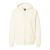 Gildan SF600 Unisex Softstyle Full-Zip Hooded Sweatshirt