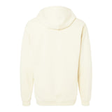 Gildan SF600 Unisex Softstyle Full-Zip Hooded Sweatshirt