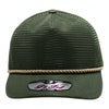 PITBULL CLM20 Cool Mesh 5 Panel Unstructured Rope
