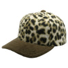 PITBULL LPD20 Leopard Fleece