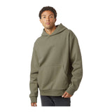 Independent Trading Co IND420XD Unisex Mainstreet Hooded Sweatshirt