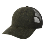 Port Authority C927 Pigment Print Mesh Back Cap