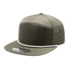 PitBull PB260R Perforated Rope Camper Cap
