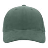 Pacific Headwear P206 Hybrid Corduroy Dad Cap