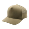 PitBull PB311NR Hybrid 5 Panel Perforated Cap