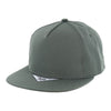 Kamel 301RS 6 Panel Ripstop Hat 301 Series