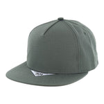 Kamel 301RS 6 Panel Ripstop Hat 301 Series