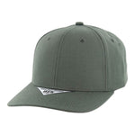 Kamel 815RS 6 Panel Ripstop Hat 815 Series