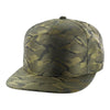 Kamel 707NC 7 Panel Nylon Camo Hat 707 Series