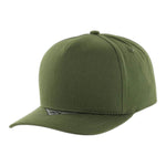 Kamel 804 5 Panel Cotton Hat Kamel 804 Series