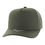 Kamel 804DP 5 Panel Digital Perforated Hat Kamel 804 Series